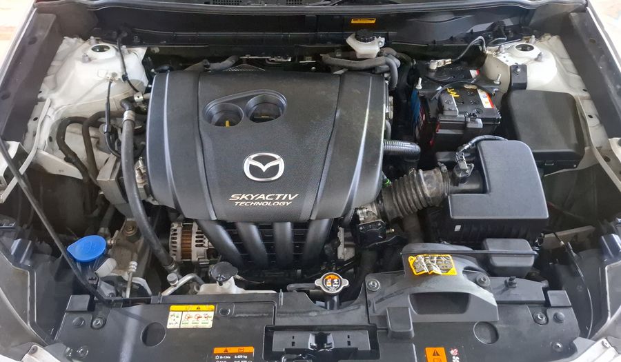Mazda Cx-3 2.0 I SPORT 2WD AT Suv 2019