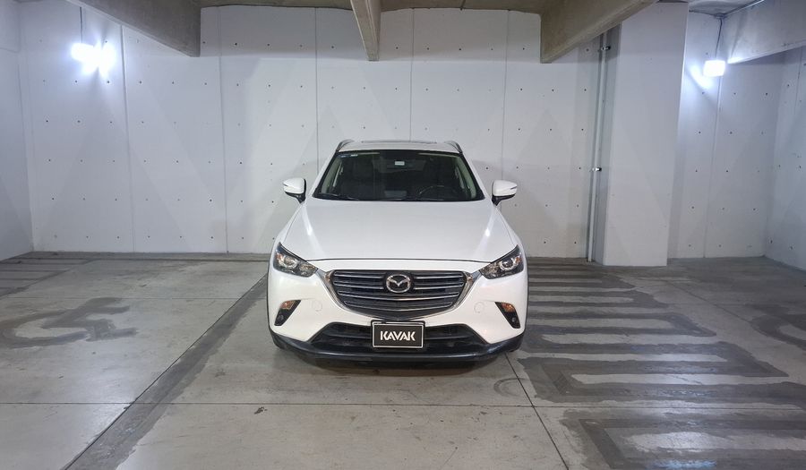 Mazda Cx-3 2.0 I SPORT 2WD AT Suv 2019