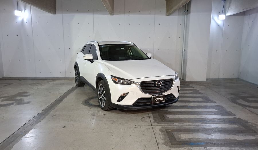 Mazda Cx-3 2.0 I SPORT 2WD AT Suv 2019