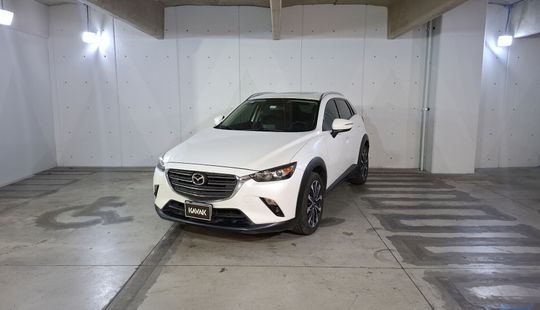 Mazda • CX-3