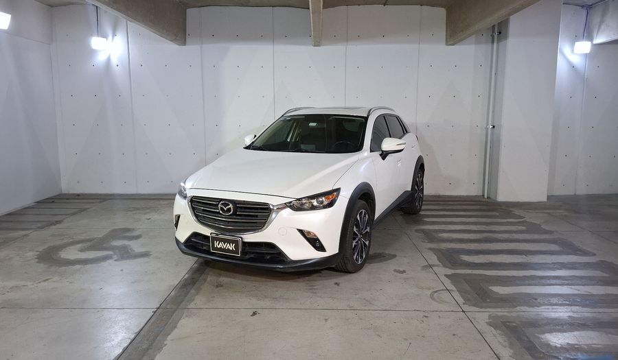 Mazda Cx-3 2.0 I SPORT 2WD AT Suv 2019