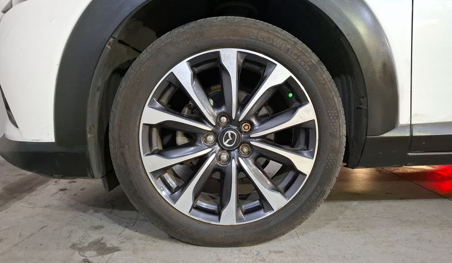 Mazda Cx-3 2.0 I SPORT 2WD AT Suv 2019