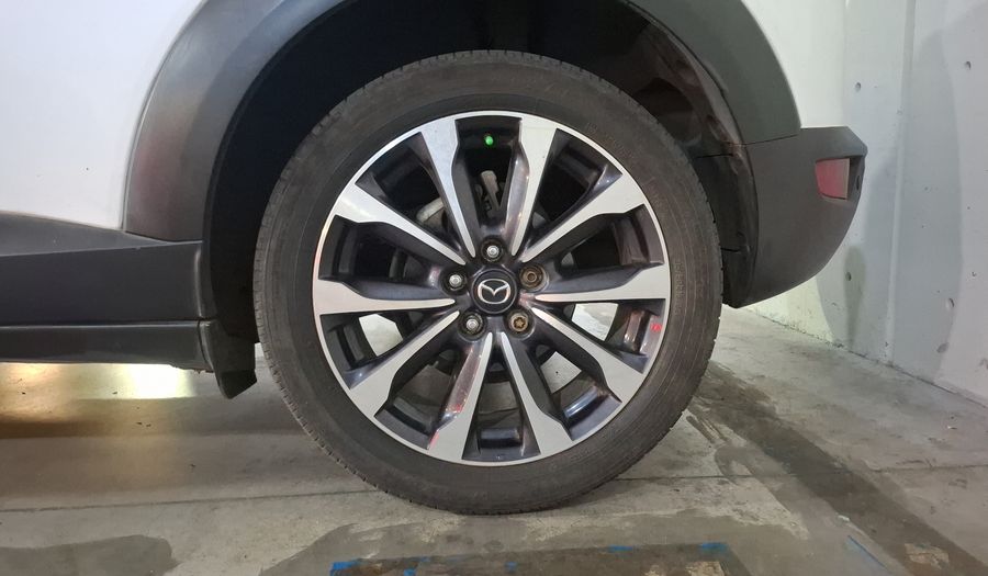 Mazda Cx-3 2.0 I SPORT 2WD AT Suv 2019