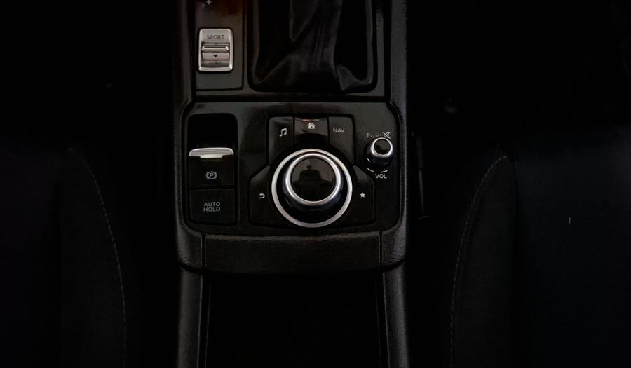 Mazda Cx-3 2.0 I SPORT 2WD AT Suv 2019