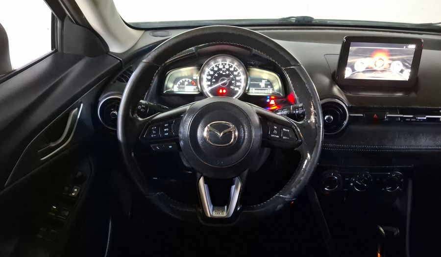 Mazda Cx-3 2.0 I SPORT 2WD AT Suv 2019