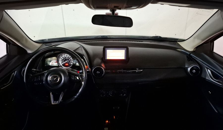 Mazda Cx-3 2.0 I SPORT 2WD AT Suv 2019