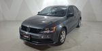 Volkswagen Jetta 2.0 TIP Sedan 2018