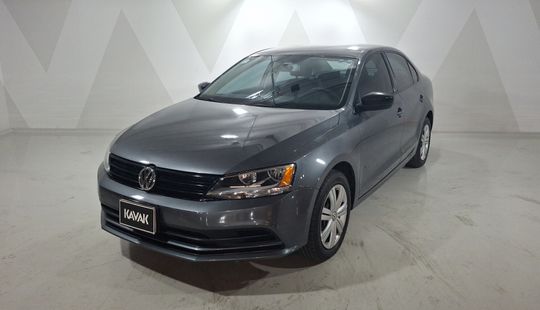 Volkswagen • Jetta