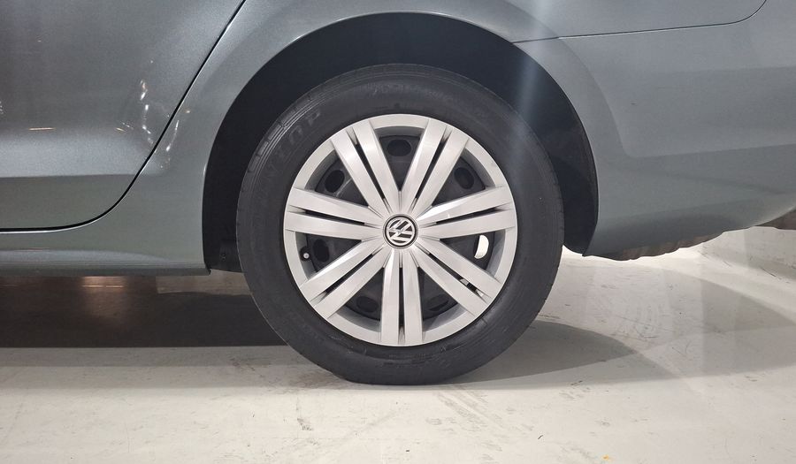 Volkswagen Jetta 2.0 TIP Sedan 2018