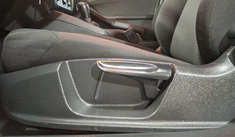 Volkswagen Jetta 2.0 TIP Sedan 2018