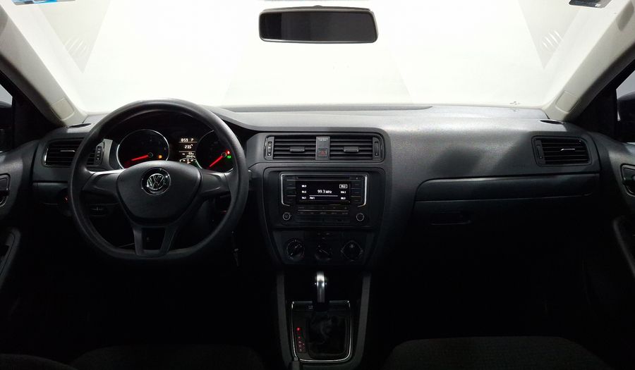 Volkswagen Jetta 2.0 TIP Sedan 2018