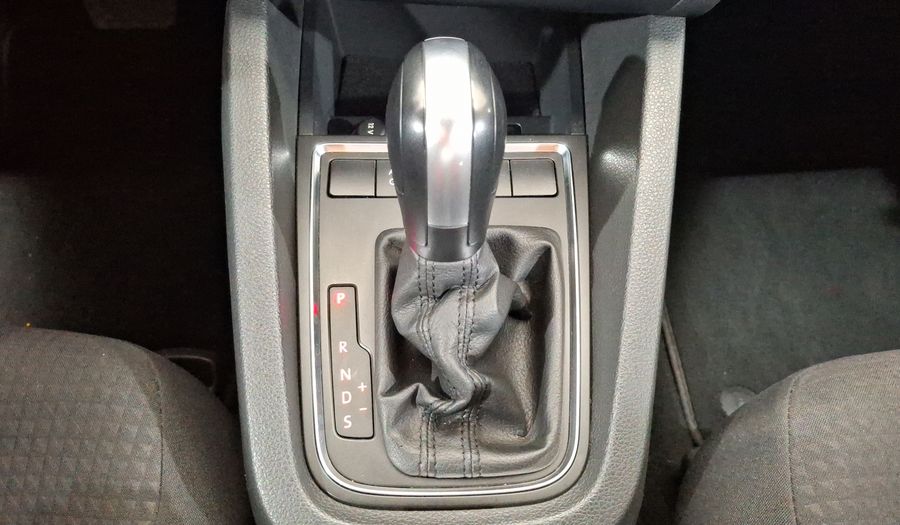 Volkswagen Jetta 2.0 TIP Sedan 2018