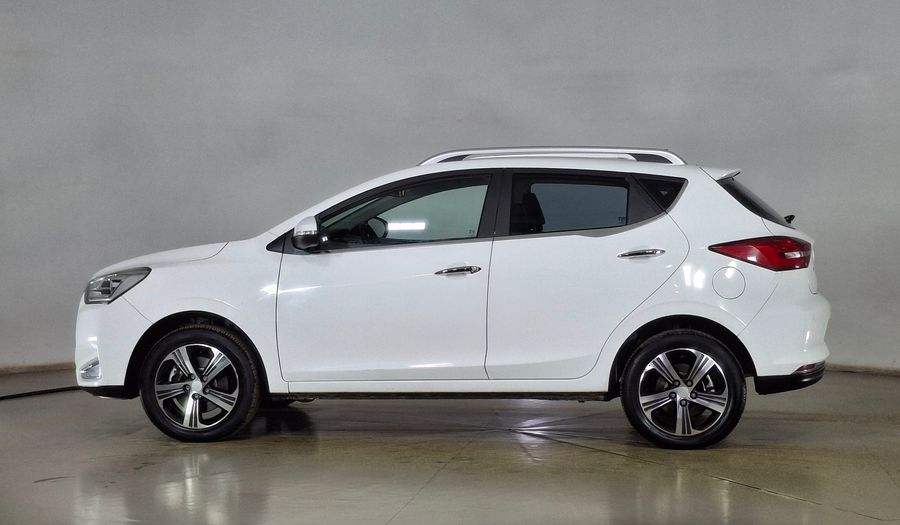 Jac Js2 1.5 LUXURY Suv 2022