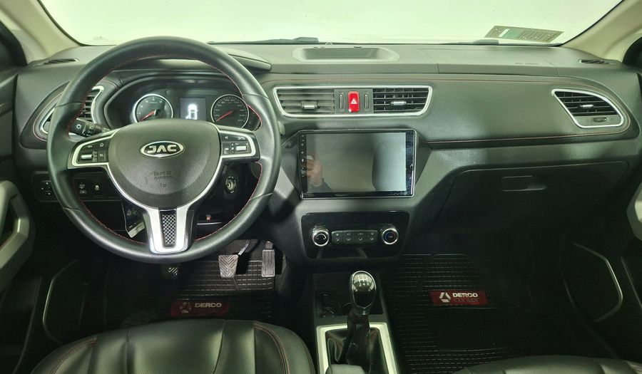 Jac Js2 1.5 LUXURY Suv 2022