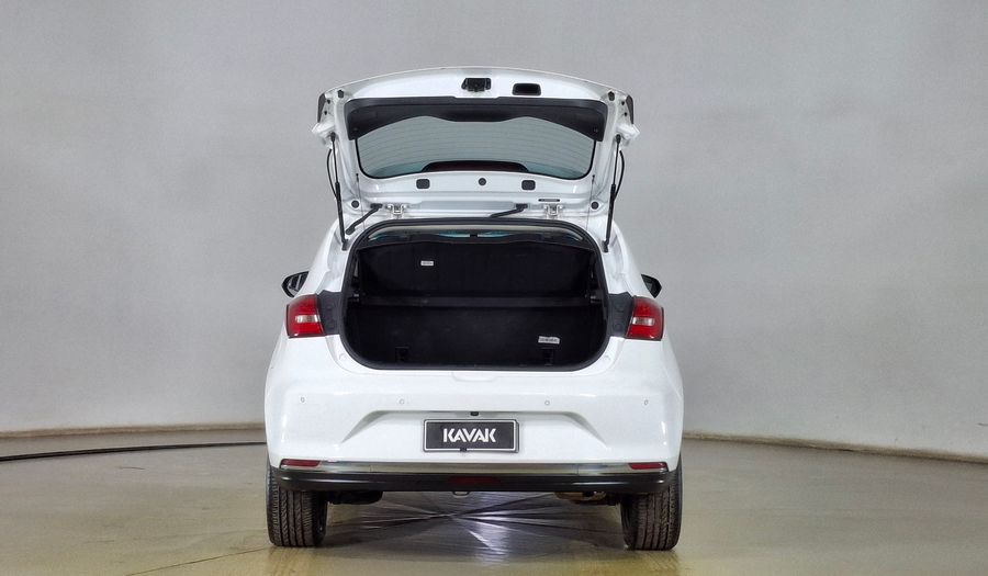 Jac Js2 1.5 LUXURY Suv 2022
