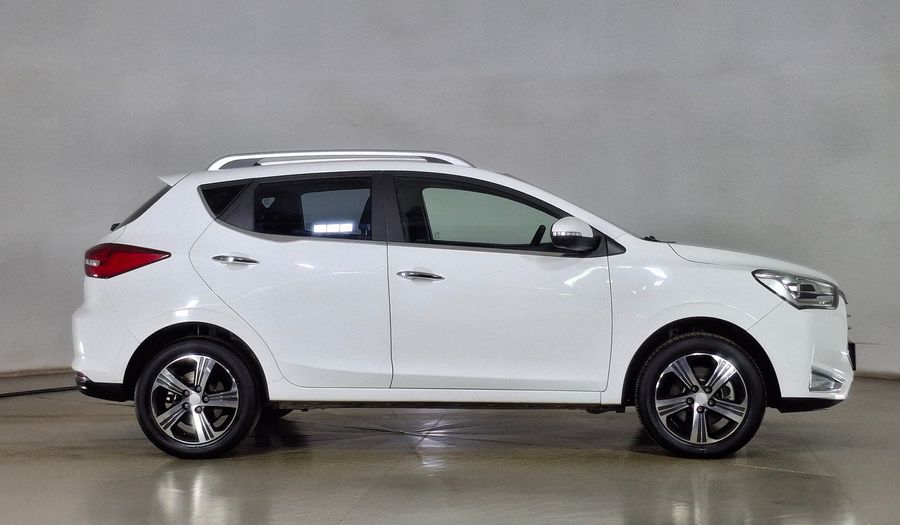 Jac Js2 1.5 LUXURY Suv 2022