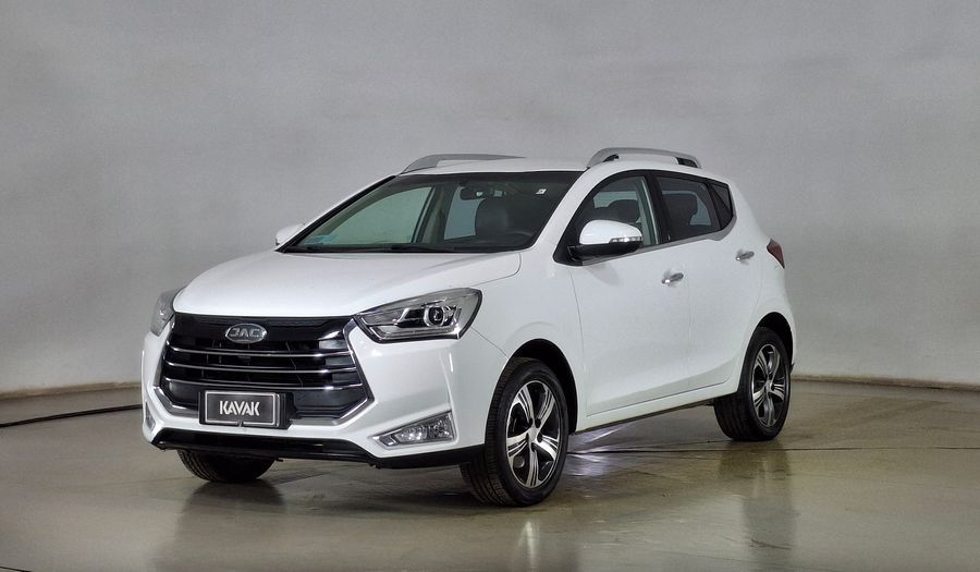 Jac Js2 1.5 LUXURY Suv 2022