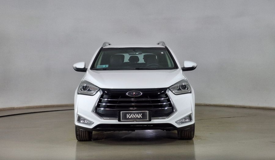 Jac Js2 1.5 LUXURY Suv 2022
