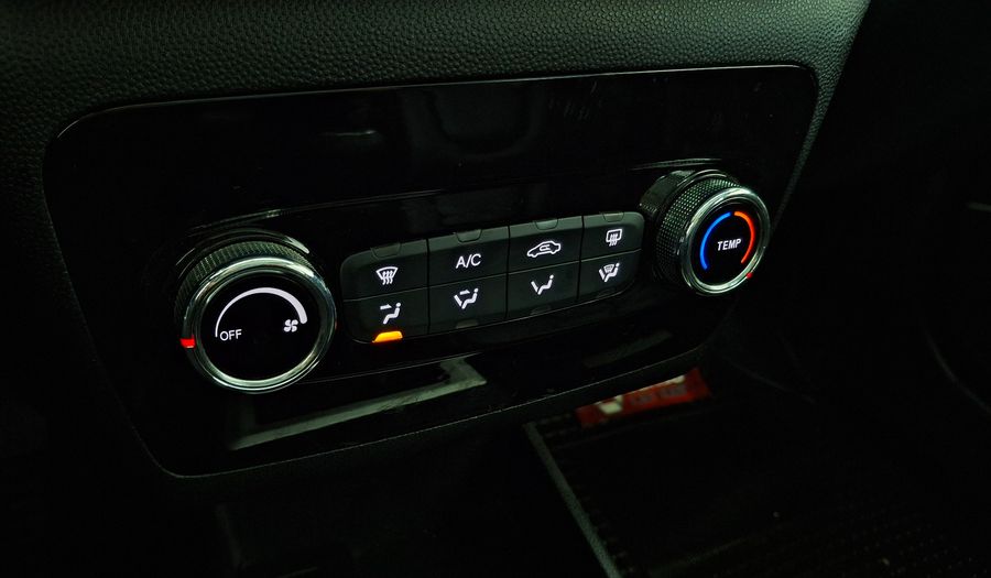 Jac Js2 1.5 LUXURY Suv 2022