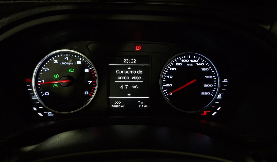 Jac Js2 1.5 LUXURY Suv 2022