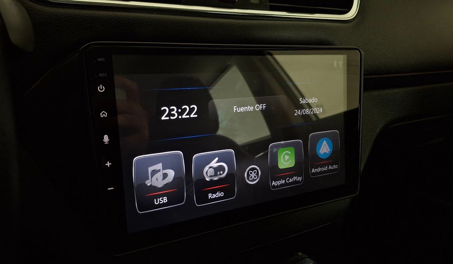 Jac Js2 1.5 LUXURY Suv 2022