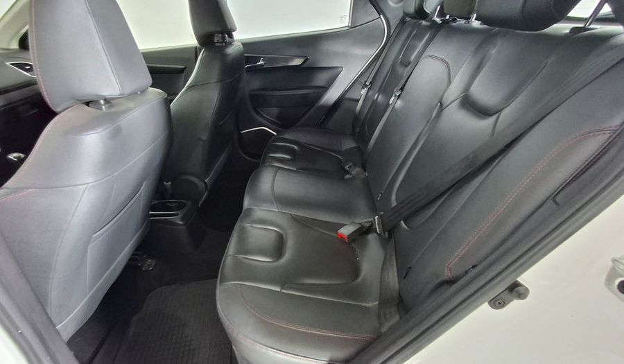 Jac Js2 1.5 LUXURY Suv 2022
