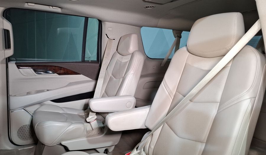Cadillac Escalade 6.2 ESV SUV P PLATINUM AT 4WD Suv 2015