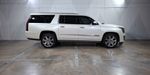 Cadillac Escalade 6.2 ESV SUV P PLATINUM AT 4WD Suv 2015