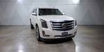 Cadillac Escalade 6.2 ESV SUV P PLATINUM AT 4WD Suv 2015