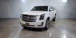 Cadillac Escalade 6.2 ESV SUV P PLATINUM AT 4WD Suv 2015