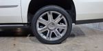 Cadillac Escalade 6.2 ESV SUV P PLATINUM AT 4WD Suv 2015