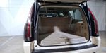 Cadillac Escalade 6.2 ESV SUV P PLATINUM AT 4WD Suv 2015