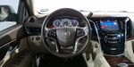 Cadillac Escalade 6.2 ESV SUV P PLATINUM AT 4WD Suv 2015