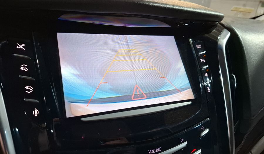 Cadillac Escalade 6.2 ESV SUV P PLATINUM AT 4WD Suv 2015