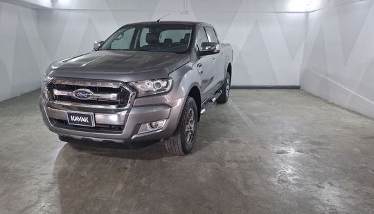Ford • Ranger