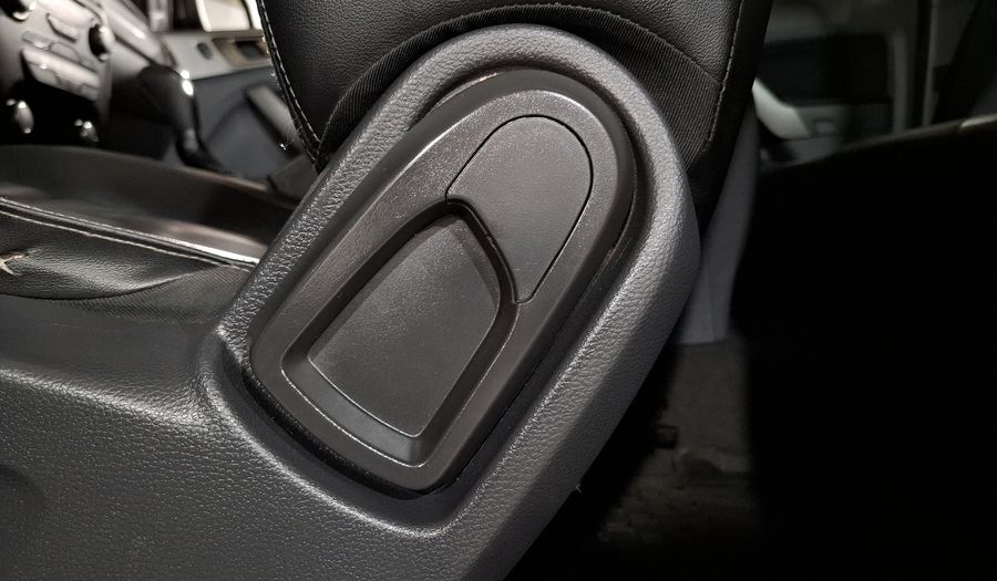 Ford Ranger 3.2 DIESEL XLT CREW CAB AUTO 4WD PIEL Pickup 2019