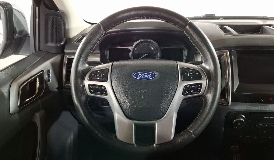 Ford Ranger 3.2 DIESEL XLT CREW CAB AUTO 4WD PIEL Pickup 2019