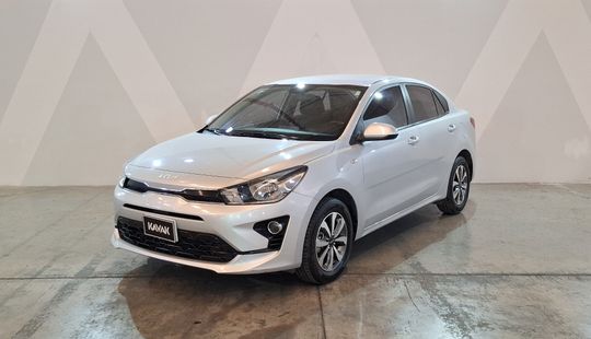 Kia • Rio