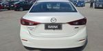 Mazda 3 2.0 SKYACTIV-G S Sedan 2020