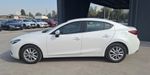 Mazda 3 2.0 SKYACTIV-G S Sedan 2020