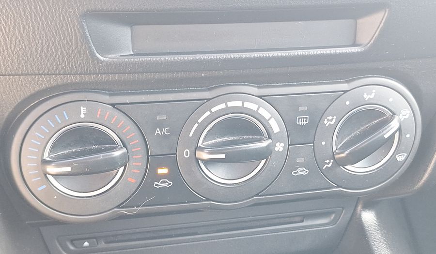 Mazda 3 2.0 SKYACTIV-G S Sedan 2020