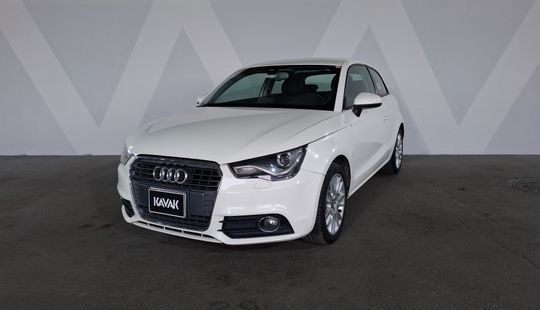 Audi • A1