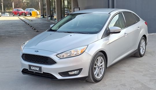 Ford • Focus