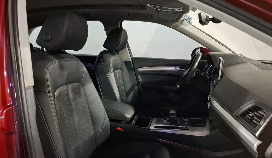 Audi Q5 2.0 SELECT DCT 4WD Suv 2018