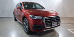 Audi Q5 2.0 SELECT DCT 4WD Suv 2018