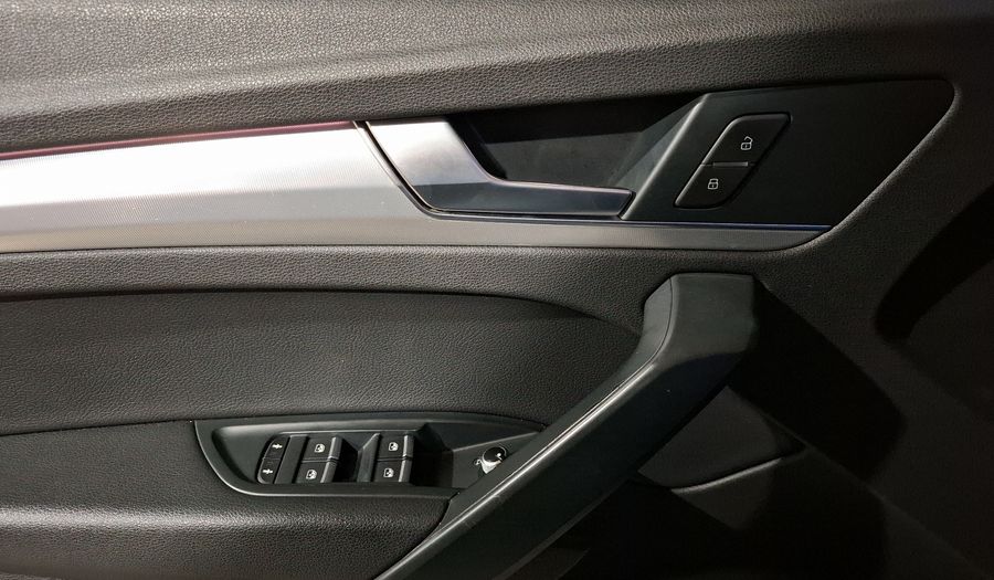 Audi Q5 2.0 SELECT DCT 4WD Suv 2018