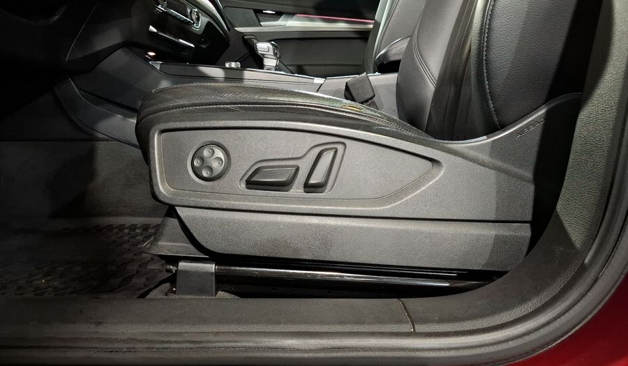 Audi Q5 2.0 SELECT DCT 4WD Suv 2018