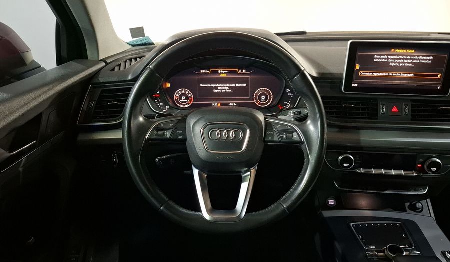 Audi Q5 2.0 SELECT DCT 4WD Suv 2018