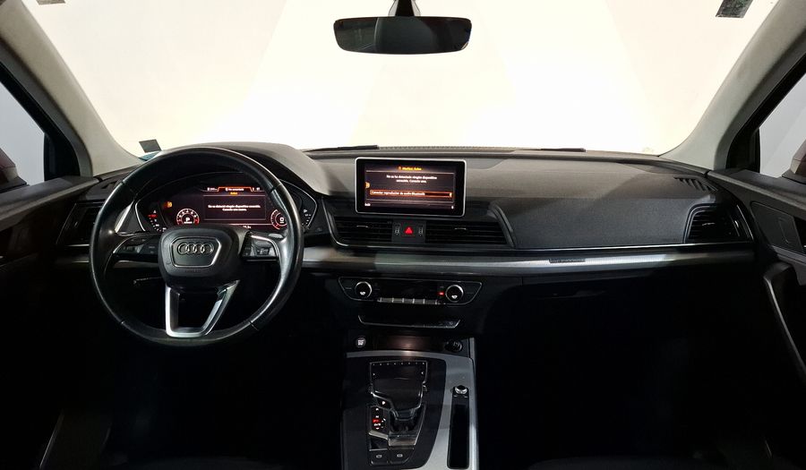 Audi Q5 2.0 SELECT DCT 4WD Suv 2018