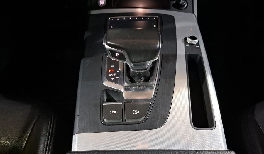 Audi Q5 2.0 SELECT DCT 4WD Suv 2018